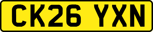CK26YXN