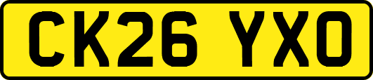 CK26YXO