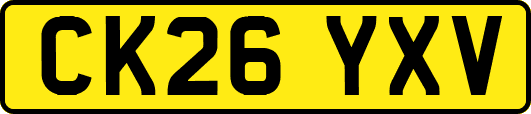 CK26YXV