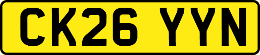CK26YYN