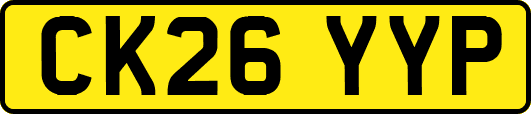 CK26YYP
