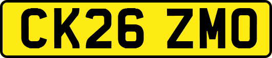 CK26ZMO