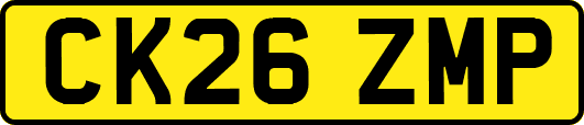 CK26ZMP