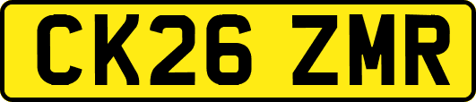 CK26ZMR