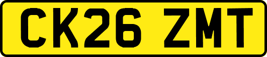 CK26ZMT