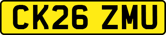 CK26ZMU