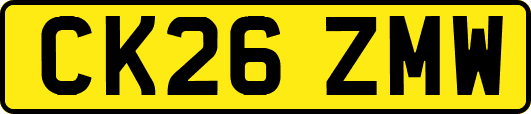 CK26ZMW