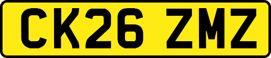 CK26ZMZ