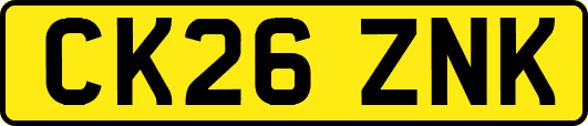CK26ZNK