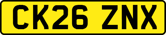 CK26ZNX