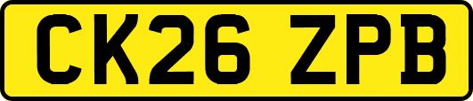 CK26ZPB