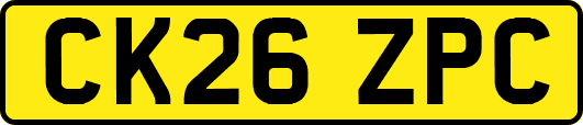 CK26ZPC