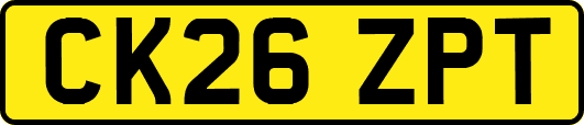 CK26ZPT