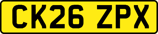 CK26ZPX