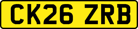 CK26ZRB