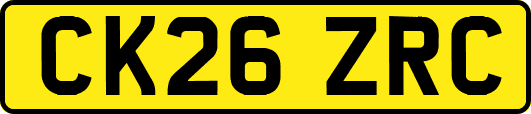 CK26ZRC
