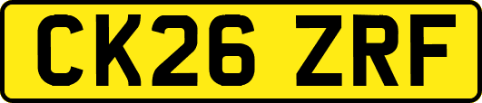 CK26ZRF