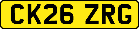 CK26ZRG