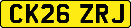 CK26ZRJ