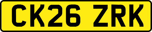 CK26ZRK