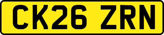 CK26ZRN