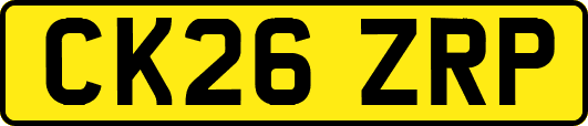 CK26ZRP