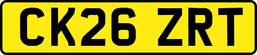 CK26ZRT