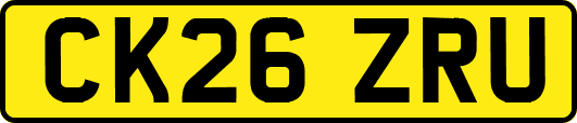 CK26ZRU