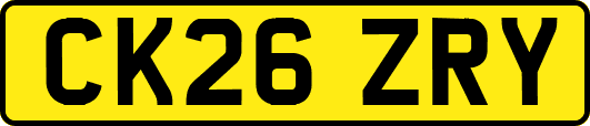 CK26ZRY