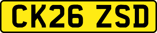 CK26ZSD