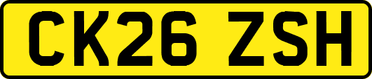 CK26ZSH