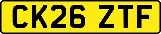 CK26ZTF