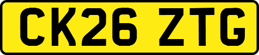 CK26ZTG