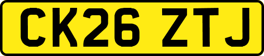 CK26ZTJ