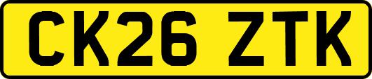 CK26ZTK