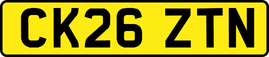 CK26ZTN