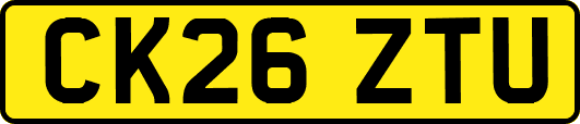 CK26ZTU