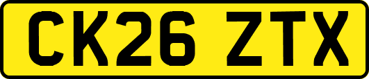 CK26ZTX