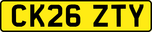 CK26ZTY