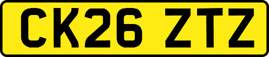 CK26ZTZ
