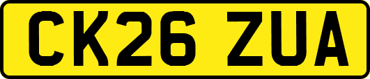 CK26ZUA