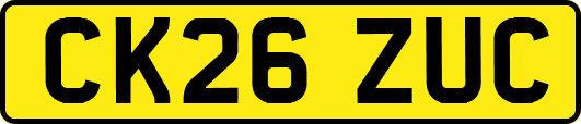 CK26ZUC