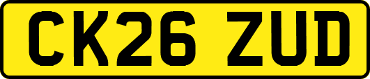 CK26ZUD