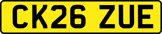 CK26ZUE