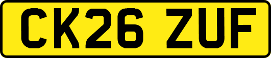 CK26ZUF
