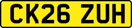 CK26ZUH