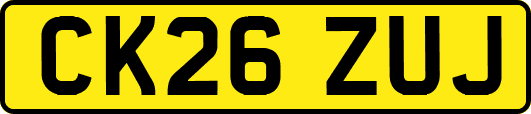 CK26ZUJ