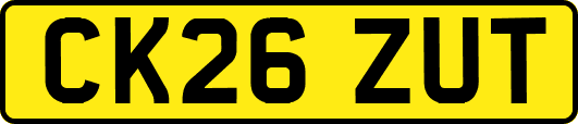 CK26ZUT
