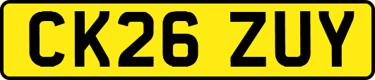 CK26ZUY