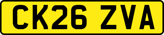 CK26ZVA